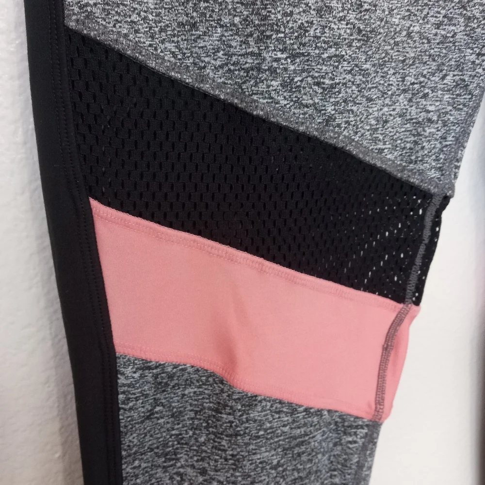 C&C California High Waisted Women's Leggings XL - Picture 4 of 8